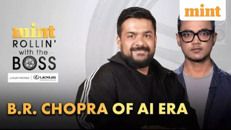 AI Mahabharat: How Artificial Intelligence is Revolutionizing Content Creation in India