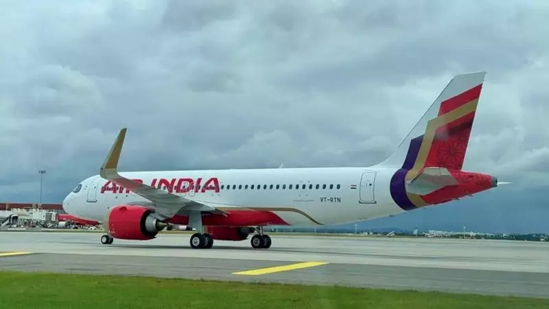 Air India A320 Fleet Update: 40% Complete, No Cancellations
