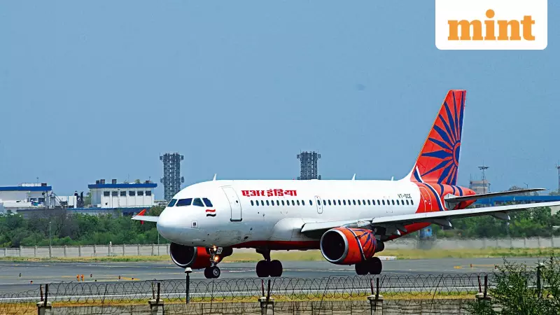 Air India Revives Delhi-Shanghai Flights After 6-Year Hiatus From Feb 2026