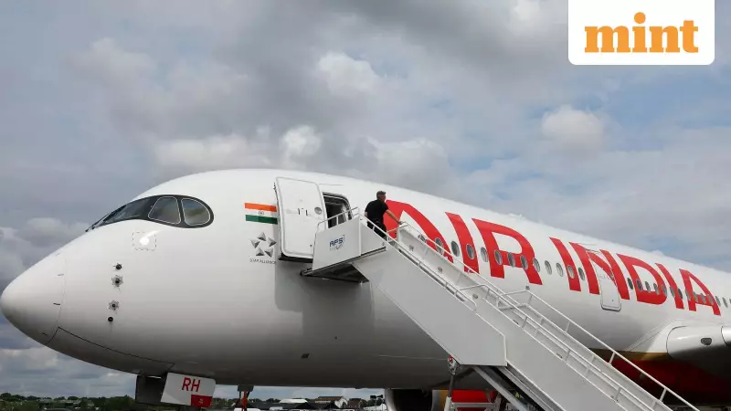 Air India-Vistara Merger: 1 Year Later, Fleet Shrinks & Progress Slows