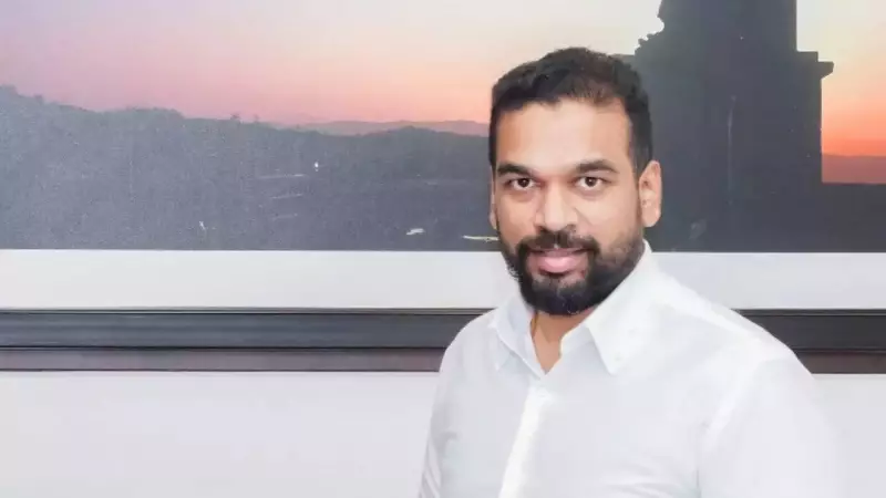 Ajinkya Naik Re-elected Unopposed as Mumbai Cricket Association President