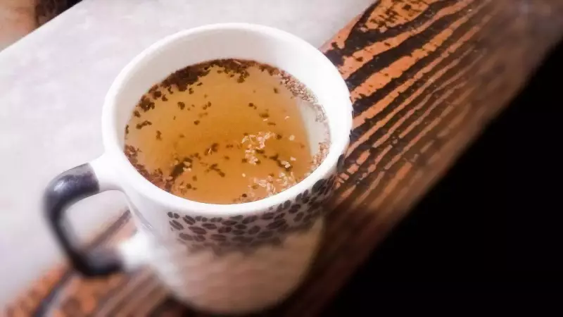 Ajwain for Gas Relief: Science-Backed Home Remedy for Digestion