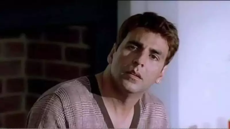 Akshay Kumar's Struggle: When Bollywood Called Him 'Kachra' Before Jaanwar