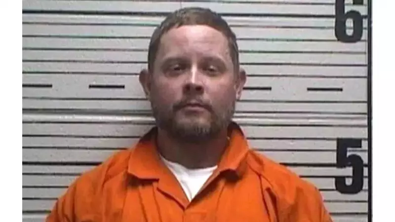 Alabama Man Gets 965 Years for 84 Child Sex Crimes: Shocking Details
