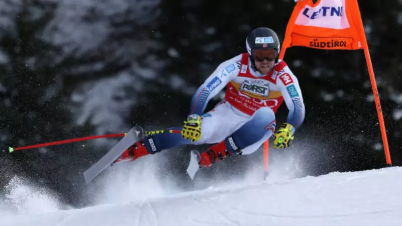 Aleksander Kilde Makes Stunning Comeback After 22-Month Injury Hiatus