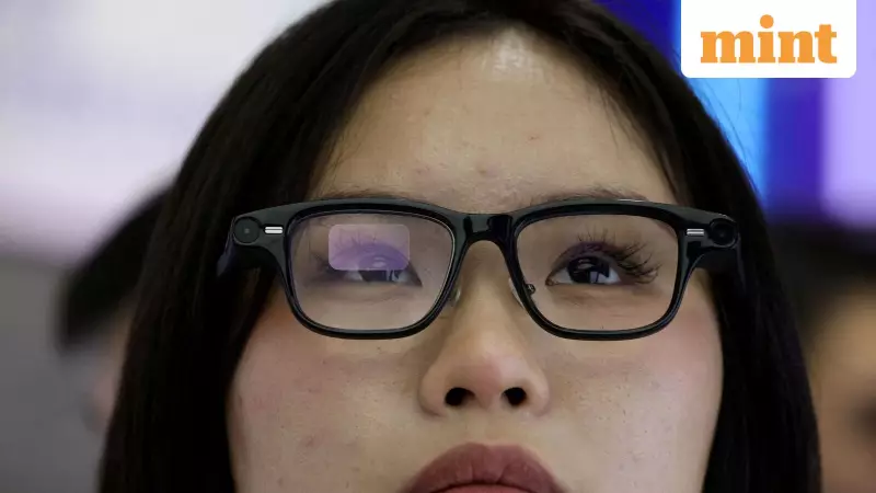Alibaba's Quark AI Glasses Challenge Meta with Qwen-Powered Features