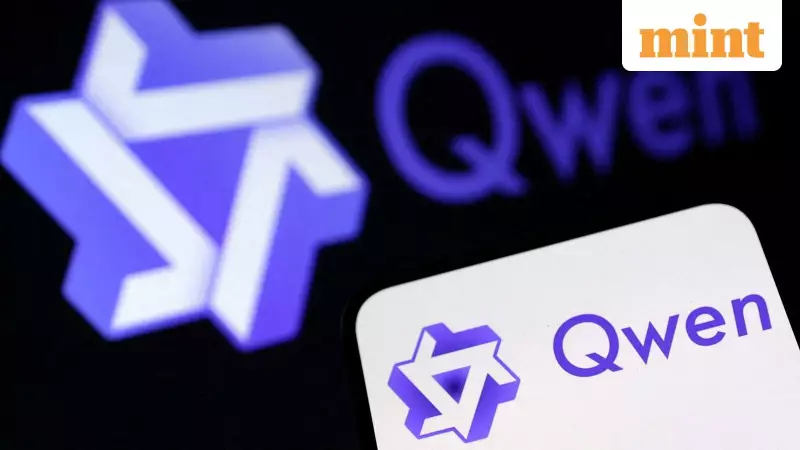 Alibaba's Qwen AI App Hits 10M Downloads in One Week