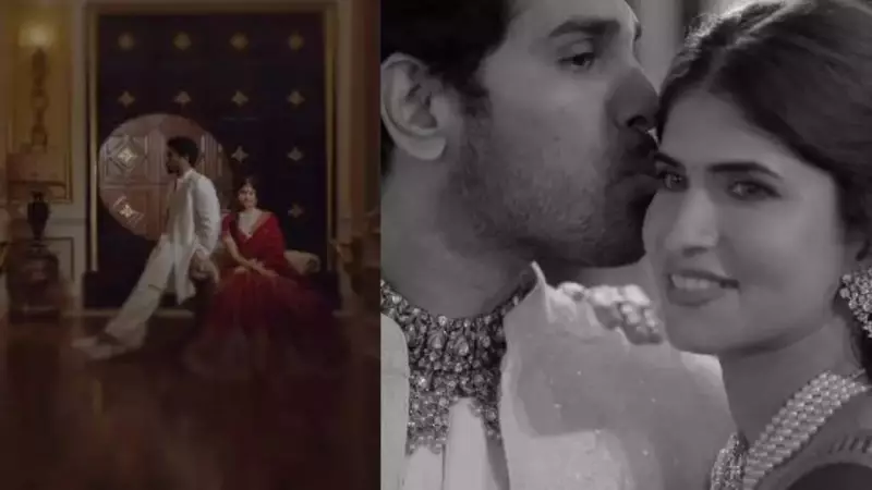 Allu Sirish & Nayanatara's Love Story Revealed: Heartwarming Confession Goes Viral!