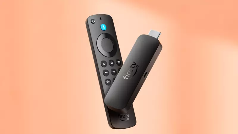 Amazon Cracks Down on Fire Stick Piracy: Blocks Illegal Streaming Apps