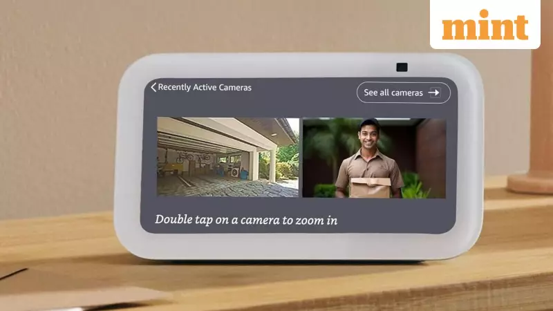 Amazon Echo Smart Speaker Discounts: Up to 32% Off in India