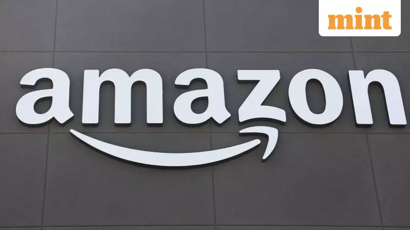 Amazon Layoffs: 40% of 4,700 Job Cuts Were Engineering Roles