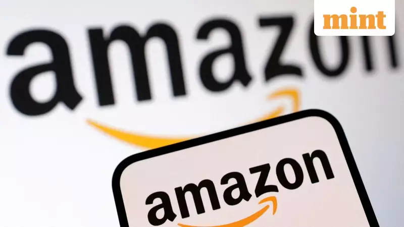 Amazon Services Hit by Major Global Outage: AWS, Prime Video, and More Disrupted