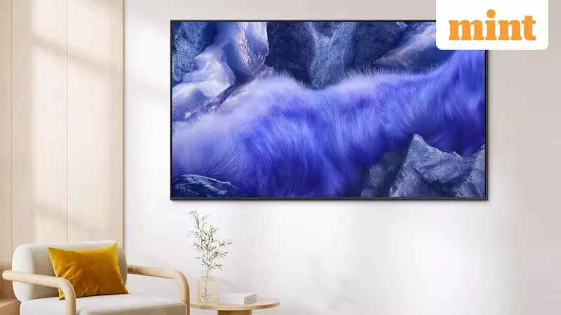 Amazon Smart TV Bonanza: Save Up to 65% on Premium Brands Like Samsung & Sony!