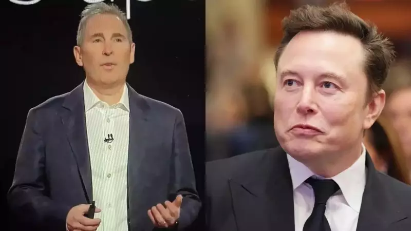 Amazon's AI Cooling Breakthrough: 20% Power Efficiency & 9% Water Savings