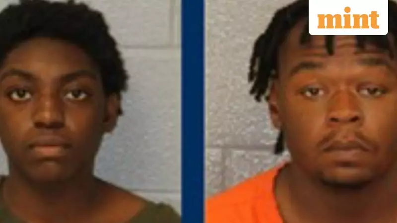 Amber Alert: 10-Month-Old Nalaya Abducted in Charlotte, Police Search Intensifies