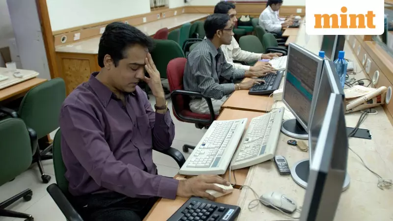 Amber Enterprises Crashes 14% to 4-Month Low: Weak Q2 Results Spark Investor Panic - What's Next?