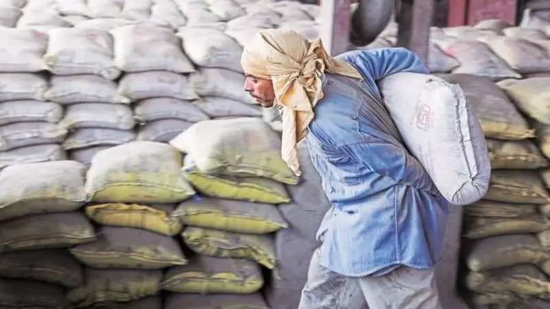 Ambuja Cement's Aggressive Expansion: Can It Challenge Ultratech's Dominance?