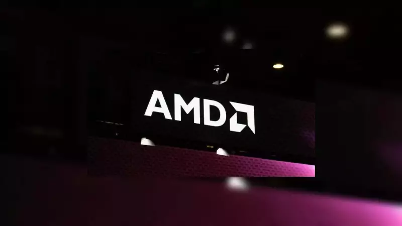 AMD Faces Legal Heat from Adeia Over Technology Licensing Dispute | ToI Tech