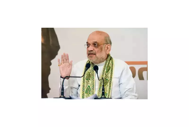 Amit Shah's Sweet Promise: Closed Sugar Mills in Bihar Set for Revival!