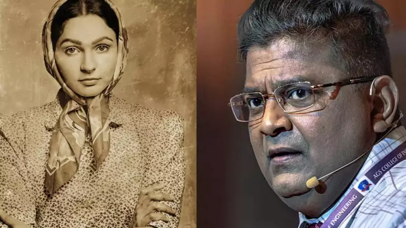 Andrea Jeremiah Ends Pisasu 2 Nude Scene Rumors, Confirms Director's Changes