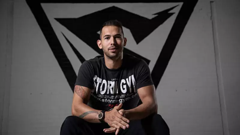 Andrew Tate's $12M Fortune Exposed: Lavish Claims vs Reality