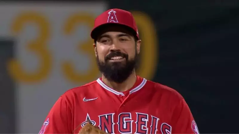 Angels Buy Out Anthony Rendon's $38M Contract Amid Retirement Rumors