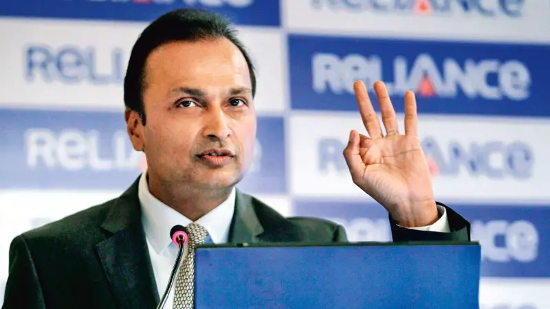 Anil Ambani Gets ED Summons in FEMA Case, Offers Virtual Appearance