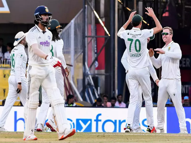 Anil Kumble's Viral Mimicry of KL Rahul's Dismissal Steals Spotlight