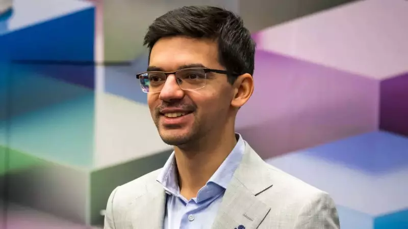 Anish Giri Defends FIDE World Cup Conditions in Goa, Dismisses Bedbug Claims