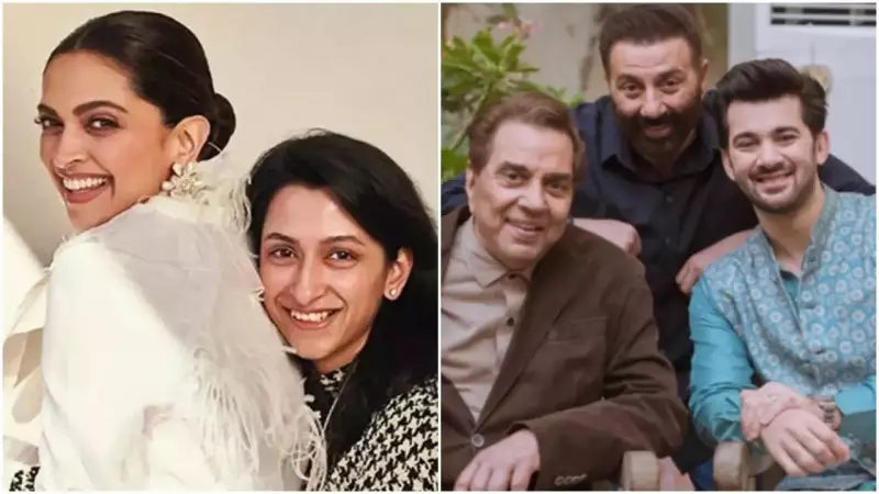 Anisha Padukone to Marry Rohan Acharya in Bollywood Royalty Union