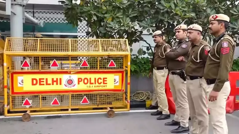 Anmol Bishnoi Extradited to Delhi in NCP Leader Murder Case