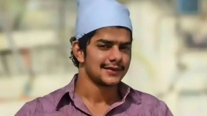 Anmol Bishnoi, Wanted in Baba Siddiqui Murder, to Arrive in India Tomorrow