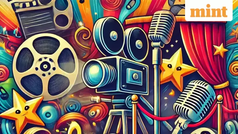 Anupam Kher's Triple Triumph: 3 Films at 56th IFFI Goa