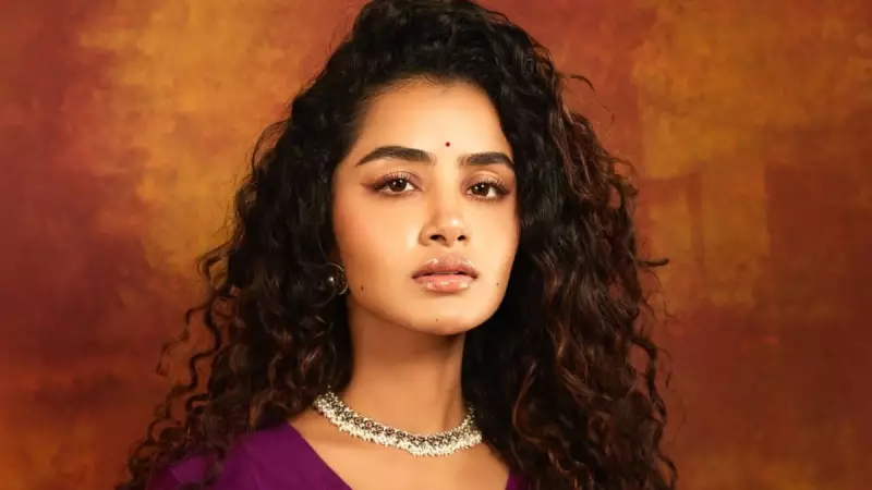 Anupama Parameswaran Cyberbullying Case: 20-Year-Old Woman Named in Complaint