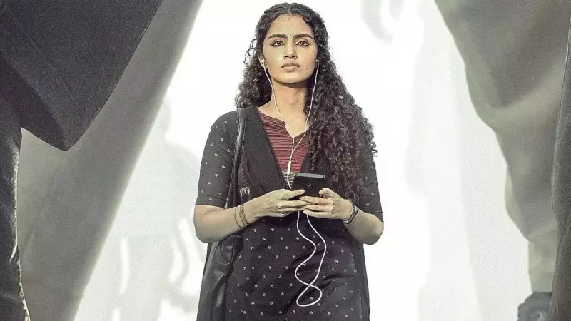 Anupama Parameswaran's 'Lockdown' Trailer Sparks Buzz Ahead of Dec 5 Release