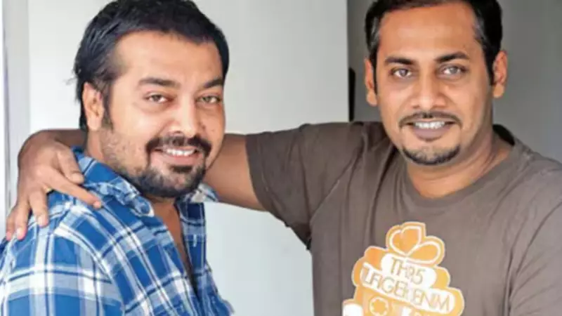 Anurag Kashyap Reveals Brother Abhinav's Business Mindset & Surprising Film Perspective | Bollywood News
