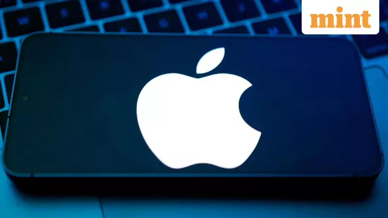 Apple Challenges India's Global Turnover Penalty Law in Delhi High Court