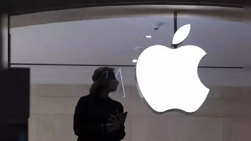 Apple Fights $38B India Antitrust Fine in Delhi High Court