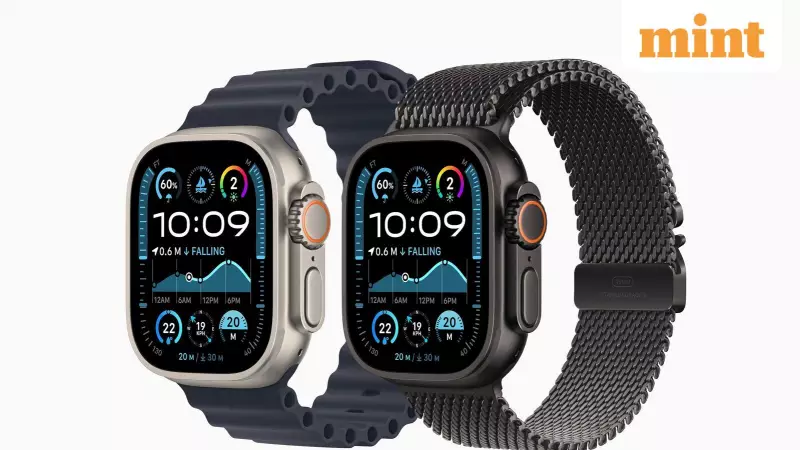 Apple Fitness+ Under Review: High Churn Rates Prompt Internal Shake-up