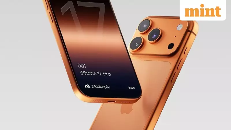 Apple iOS 26.1 Update Finally Adds Liquid Glass Transparency Control