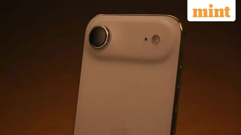 Apple iPhone 17e Launch in 2026: Camera Boost & Dynamic Island