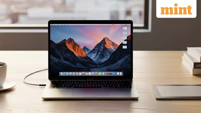 Apple MacBook Pro M6 to Get OLED, Touch Screen in 2026 Redesign
