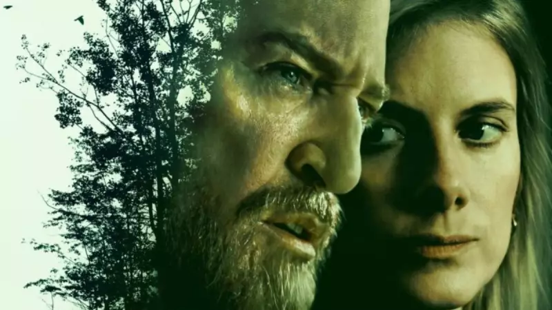 Apple TV+ Cancels 'The Hunt' Amid Plagiarism Scandal, Pulls Content