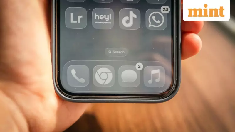 Apple's iOS 26.1 Update Makes Snoozing Your Alarm More Difficult - Here's What Changed