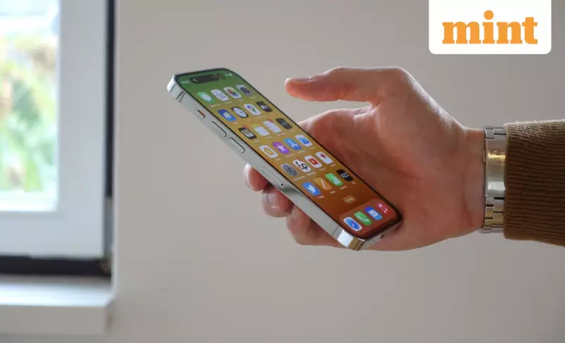 Apple's iPhone 18 to Get 5 Satellite Features Including Offline Maps