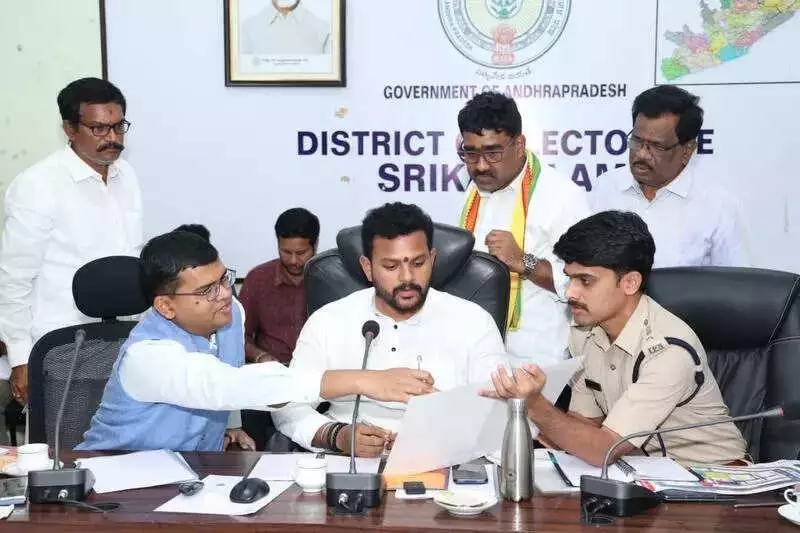 Arasavalli Rathasapthami 2026: 7-Day Grand Festival with Online Tickets