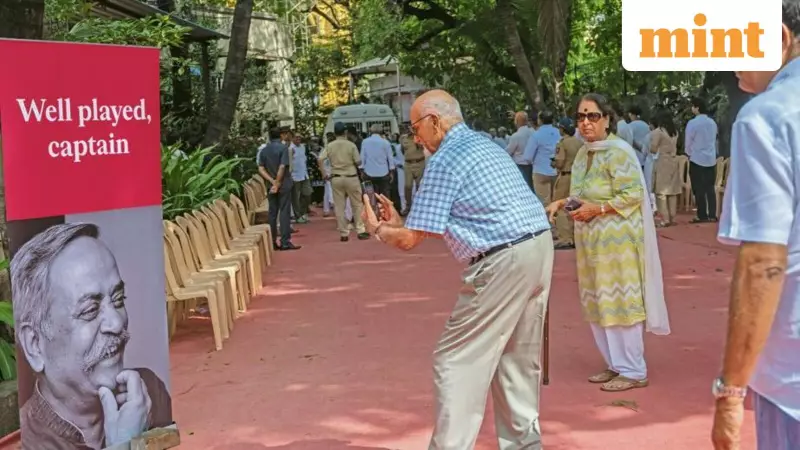 Are Algorithms Erasing Human Personality? Piyush Pandey's Warning About Our Digital Future