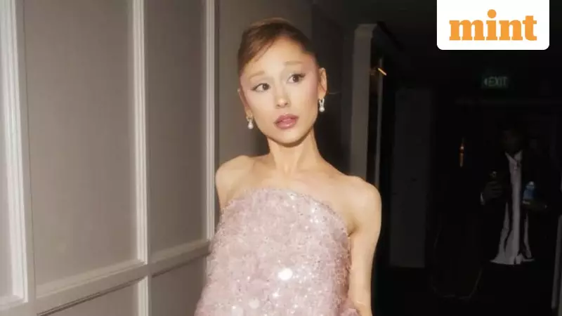 Ariana Grande Attacker Gets 9-Day Jail: Singapore Court Sentences 'Pyjama Man'