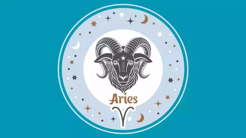 Aries Daily Horoscope: Slow Down for Clarity in Love, Career & Health