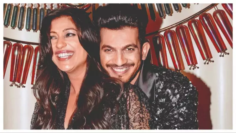 Arjun Bijlani's Heartfelt Birthday Wish: To Keep Touching Hearts Through His Work | Exclusive
